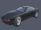  BMW 850I