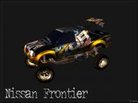  Nissan Frontier XL