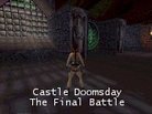  Castledoom Battle