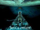  Lara's return