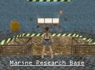  Marine Research Base