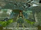  Le temple des Amazones