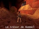  Le trésor de Rome 1