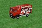  Camion Coca-Cola