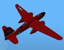  A-20G Rouge pour les USA