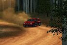  Peugeot 307 WRC Rouge