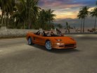  Acura NSX Type-R Convertible