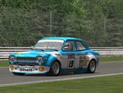  Ford Escort Milk Makinen