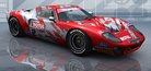  Ford GT40 Motul