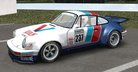  Porsche 911 (Valvoline)