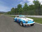  Porsche 911 RSR Tebernum