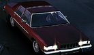  Grand Mercury Marquis 1982