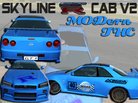  Skyline Cab 2