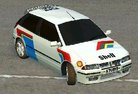  Peugeot 205