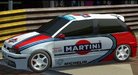  Martini GTI