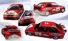  Ford Escort de 1999