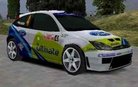  Ford Focus 2005 de Kresta