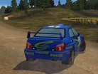  Subaru Impreza WRC