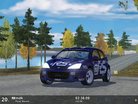  Ford Focus RS WRC