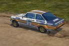  Escort MK2