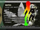  Menu Rasta Soccer