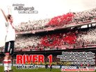  Menu River Plate