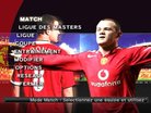  Menu Wayne Rooney