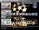  Mini Patch Ligue des Champions - UEFA