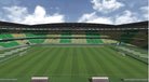  Stade de la Beaujoire - Nantes