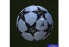  Ballon de la Ligue des Champions