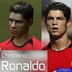  C.Ronaldo