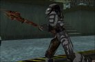  Skin Predator Rogue