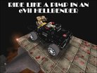  Hellbender Race [Nightmare] Special Edition