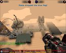  CTF-AP-Desert Combat