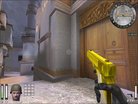  Skin armes Golden Colt 45s