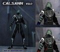  Skin Calsann V3.0