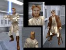  Skin Episode II Obi-Wan