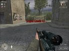  Static-Scope Snipers-Only Mod for CoD2 (v2)