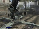  EC Rifles Mod: CoD2 (v1.0c)