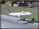  Boeing 737-800 Air France