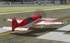  FSX Cfg and Air files for Extra 300