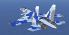  Update of the SU-35 lex