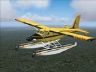  DeHavilland DHC2- MkIII Turbo Beaver Amphibian