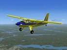  DeHavilland DHC2-MK3 Turbo Beaver.Merric