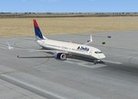  737-800 Delta Texture files