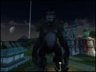  Skin Black Evil Ape (1.0)