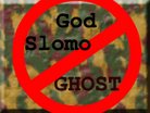  Mod Anti-God,Ghost,Slomo