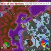  Map 11-12p - War of the Wolves Silvermoon (1.7)
