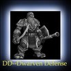  Map Dwarven Defense (1.12)