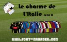  Maillots Serie A